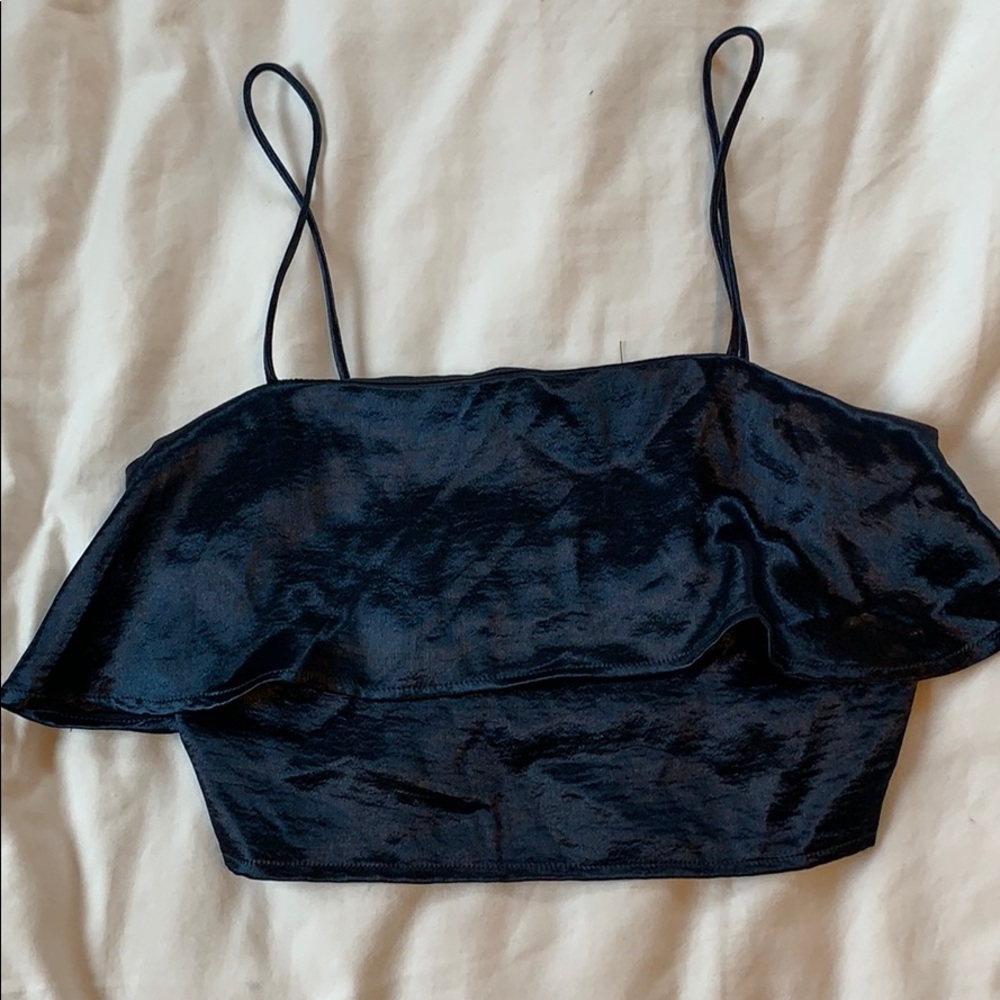 Urban Outfitters Crop Tank